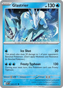 Glastrier [ASC - 054/217] - Cartes Sportives Rive Sud