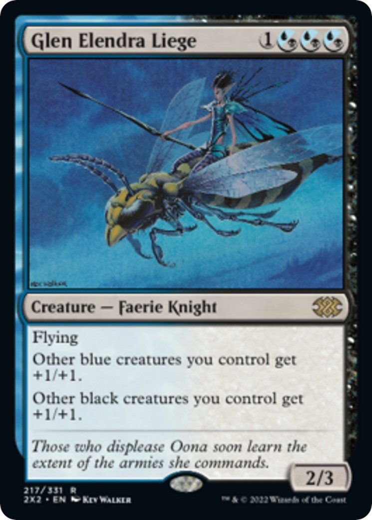 Glen Elendra Liege [2X2 - 217] - Cartes Sportives Rive Sud