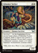 Glimmer Seeker [DSK - 14] - Cartes Sportives Rive Sud