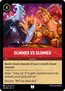 Glimmer vs Glimmer [5 - 130/204] - Cartes Sportives Rive Sud
