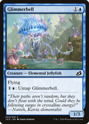 Glimmerbell [IKO - 53] - Cartes Sportives Rive Sud