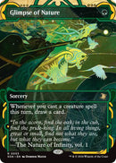 Glimpse of Nature [SOA - 53] - Cartes Sportives Rive Sud