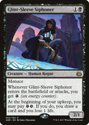 Glint - Sleeve Siphoner [AER - 62] - Cartes Sportives Rive Sud