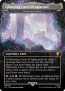 Glittering Caves of Aglarond - Gemstone Caverns [LTC - 364] - Cartes Sportives Rive Sud