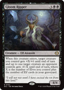 Gloom Ripper [PPECL - 102] - Cartes Sportives Rive Sud
