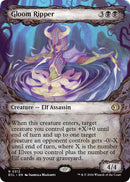 Gloom Ripper (Showcase) [ECL - 312] - Cartes Sportives Rive Sud