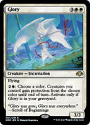 Glory [DMR - 7] - Cartes Sportives Rive Sud