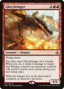 Glorybringer [AKH - 134] - Cartes Sportives Rive Sud