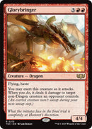Glorybringer [TDC - 215] - Cartes Sportives Rive Sud