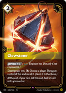 Glowstone [VEN - 133/166] - Cartes Sportives Rive Sud