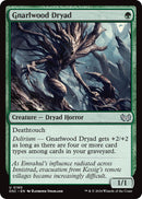 Gnarlwood Dryad [DSC - 180] - Cartes Sportives Rive Sud