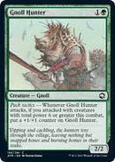 Gnoll Hunter [AFR - 185] - Cartes Sportives Rive Sud