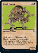 Gnoll Hunter (Showcase) [AFR - 326] - Cartes Sportives Rive Sud