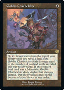 Goblin Charbelcher [BRR - 18] - Cartes Sportives Rive Sud