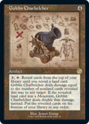 Goblin Charbelcher (Schematic) [BRR - 81] - Cartes Sportives Rive Sud