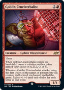 Goblin Cruciverbalist [UNF - 110] - Cartes Sportives Rive Sud