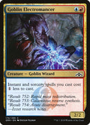 Goblin Electromancer [GRN - 174] - Cartes Sportives Rive Sud