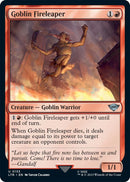 Goblin Fireleaper [LTR - 133] - Cartes Sportives Rive Sud