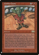 Goblin Game [LIST - 61/143] - Cartes Sportives Rive Sud