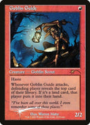 Goblin Guide (Retro Frame) [WPN - 4] - Cartes Sportives Rive Sud