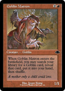 Goblin Matron (Retro Frame) [DMR - 323] - Cartes Sportives Rive Sud