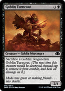 Goblin Turncoat [DMR - 87] - Cartes Sportives Rive Sud