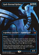 God - Eternal Kefnet (SDCC 2019 Exclusive) [MEDIA - 53] - Cartes Sportives Rive Sud