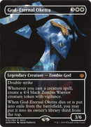 God - Eternal Oketra (SDCC 2019 Exclusive) [MEDIA - 16] - Cartes Sportives Rive Sud
