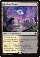 Godless Shrine [PPEOE - 254] - Cartes Sportives Rive Sud