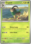 Gogoat [SV1 - 012] - Cartes Sportives Rive Sud
