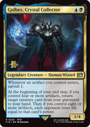 Golbez, Crystal Collector [PRE - 225] - Cartes Sportives Rive Sud