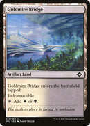 Goldmire Bridge [MH2 - 247] - Cartes Sportives Rive Sud