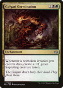 Golgari Germination [MM3 - 167] - Cartes Sportives Rive Sud