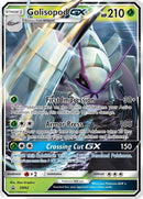Golisopod GX - SM62 [SMP - SM62] - Cartes Sportives Rive Sud