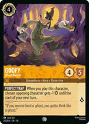Goofy - Ghost Hunter [10 - 21/204] - Cartes Sportives Rive Sud