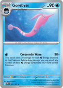 Gorebyss [DRI - 056/182] - Cartes Sportives Rive Sud