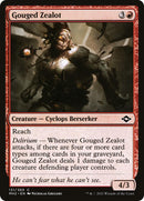 Gouged Zealot [MH2 - 131] - Cartes Sportives Rive Sud