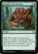 Grapple with the Past [DSC - 82] - Cartes Sportives Rive Sud