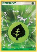 Grass Energy [HP - 105/110] - Cartes Sportives Rive Sud
