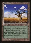 Grasslands [MIR - N/A] - Cartes Sportives Rive Sud