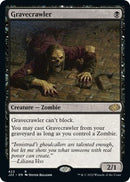 Gravecrawler [J22 - 423] - Cartes Sportives Rive Sud