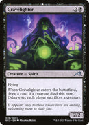 Gravelighter [NEO - 98] - Cartes Sportives Rive Sud