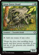 Great Forest Druid [ECL - 178] - Cartes Sportives Rive Sud