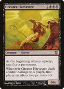 Greater Harvester [DST - 44] - Cartes Sportives Rive Sud
