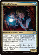 Gremlin Tamer [DSK - 215] - Cartes Sportives Rive Sud