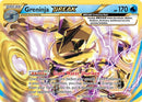 Greninja BREAK [BKP - 41/122] - Cartes Sportives Rive Sud