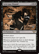 Grievous Wound [PPDSK - 102] - Cartes Sportives Rive Sud