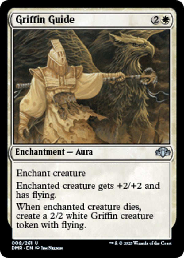 Griffin Guide [DMR - 8] - Cartes Sportives Rive Sud