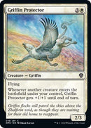 Griffin Protector [DMU - 18] - Cartes Sportives Rive Sud