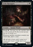 Grim Haruspex [CLB - 754] - Cartes Sportives Rive Sud